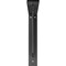 Ekena Millwork Stockport Steel Bracket, Hammered Silver 2"W x 12"D x 12"H BKTM02X12X12STHSV - alternate 3
